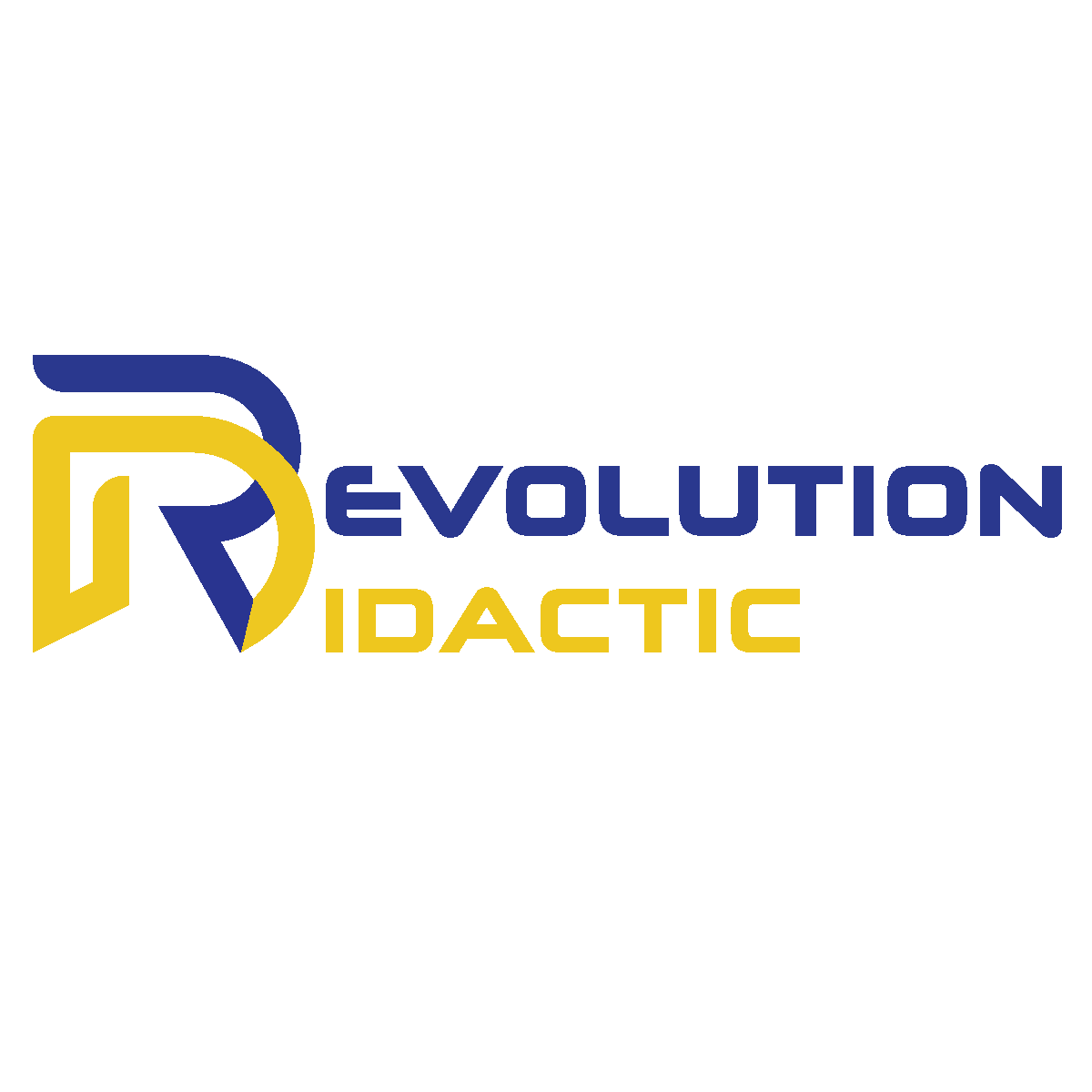Revolution Didactic Logo
